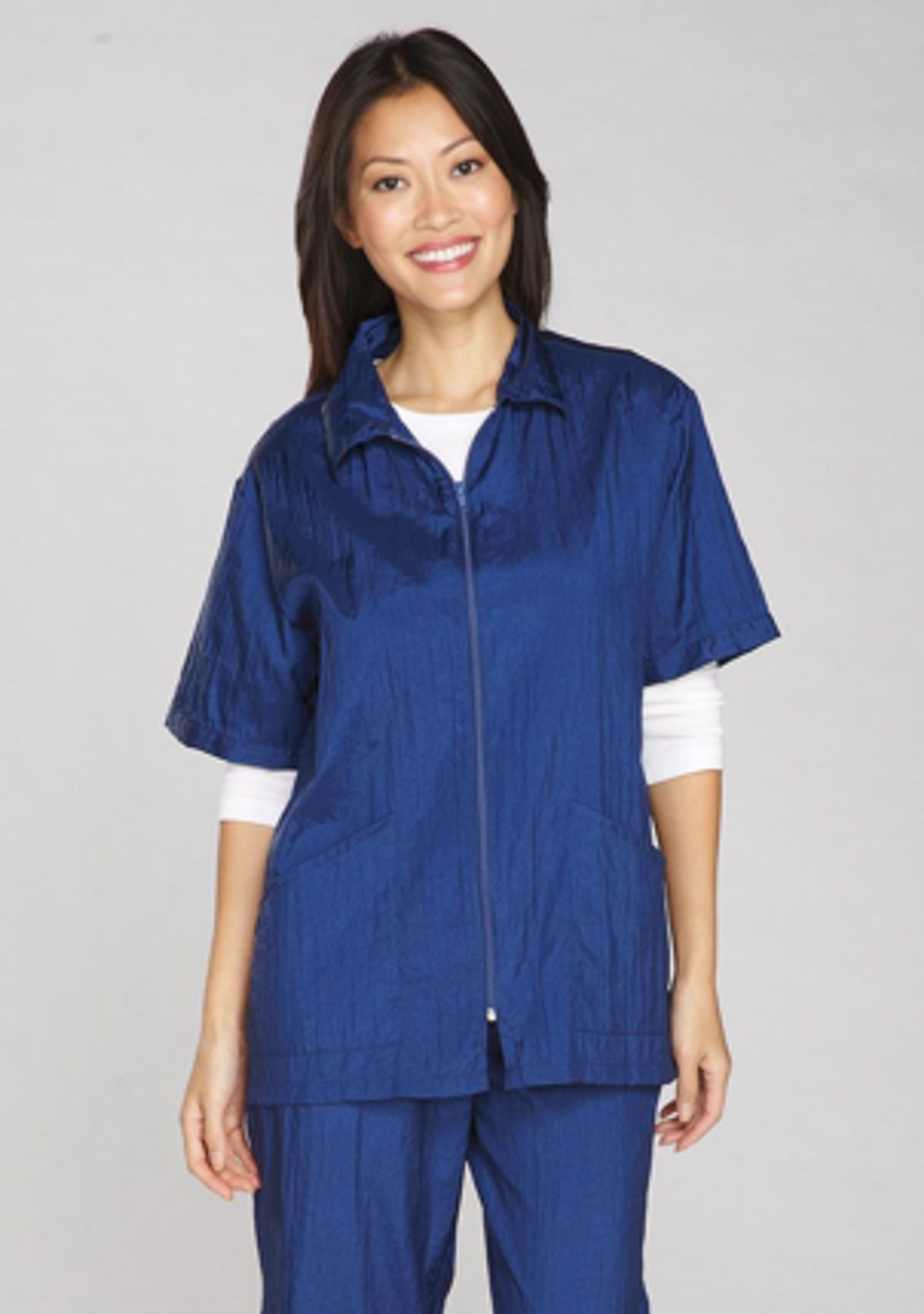 Top Performance Grooming Jacket