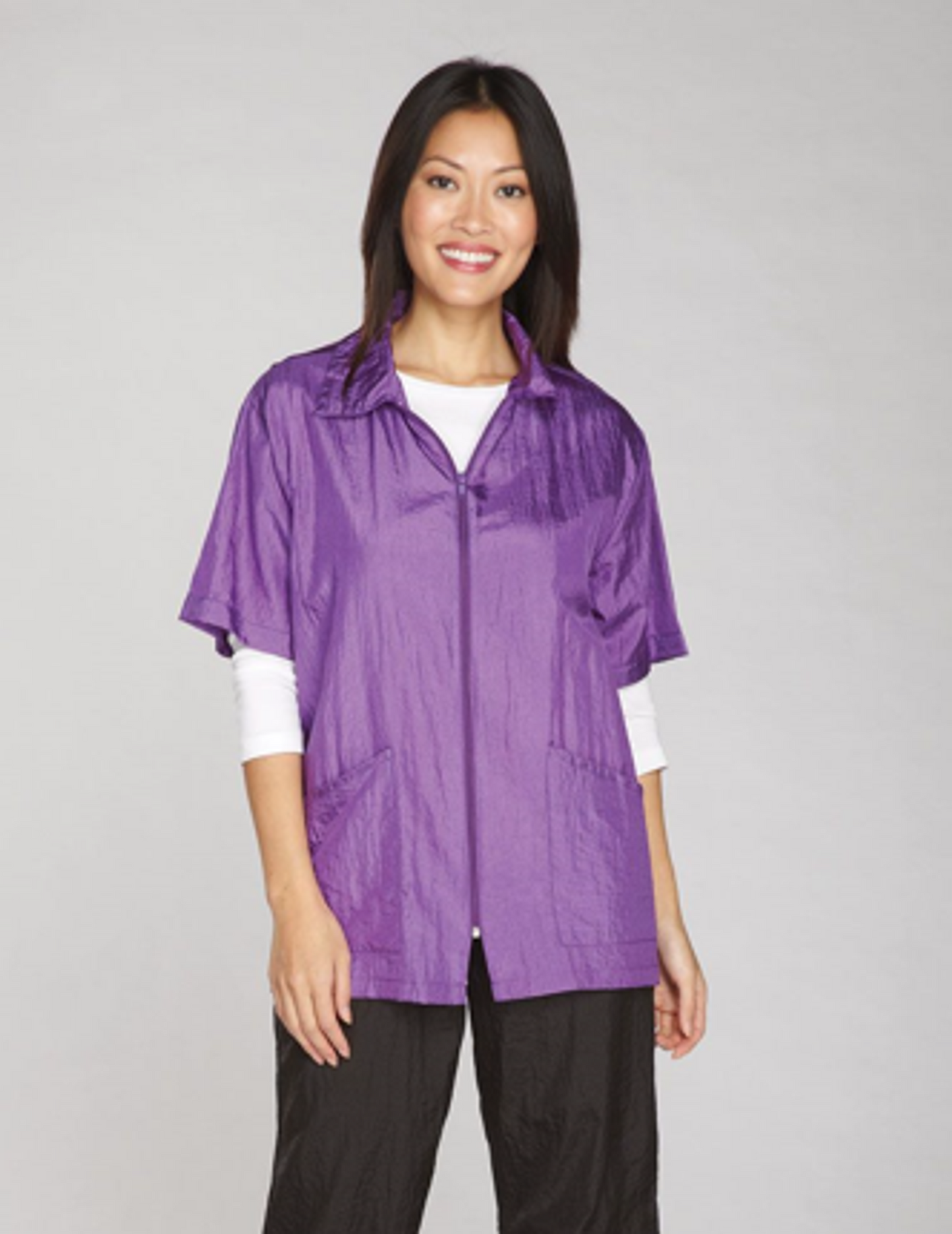 Top Performance Grooming Jacket