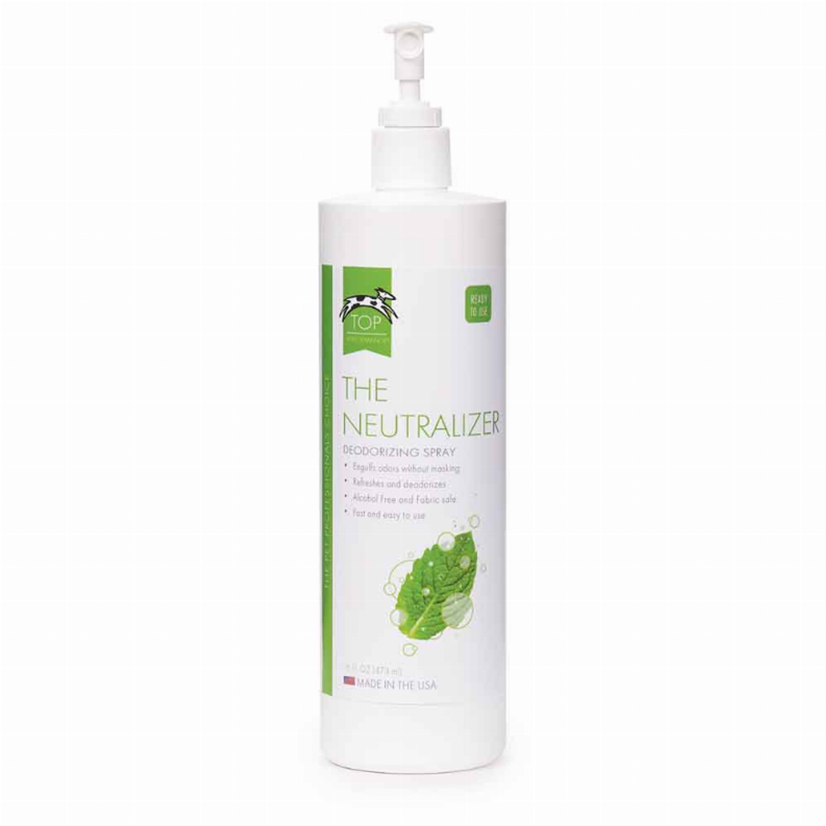 Top Performance The Neutralizer Odor Control Spray, 16 oz