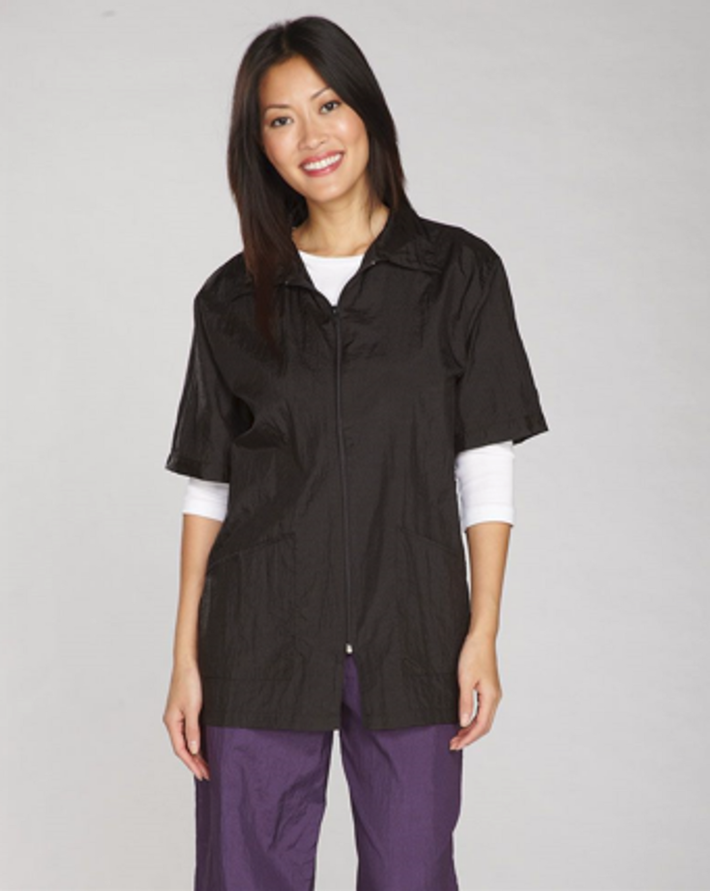 Top Performance Grooming Jacket