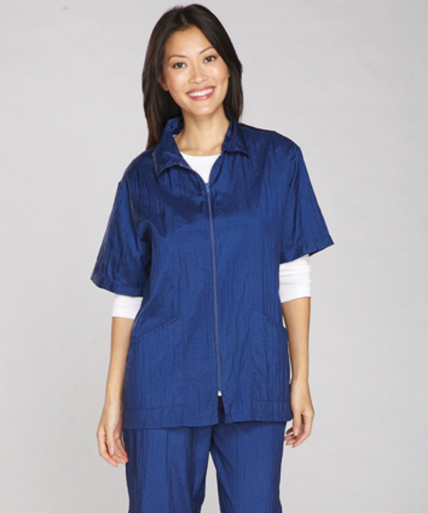 Top Performance Grooming Jacket