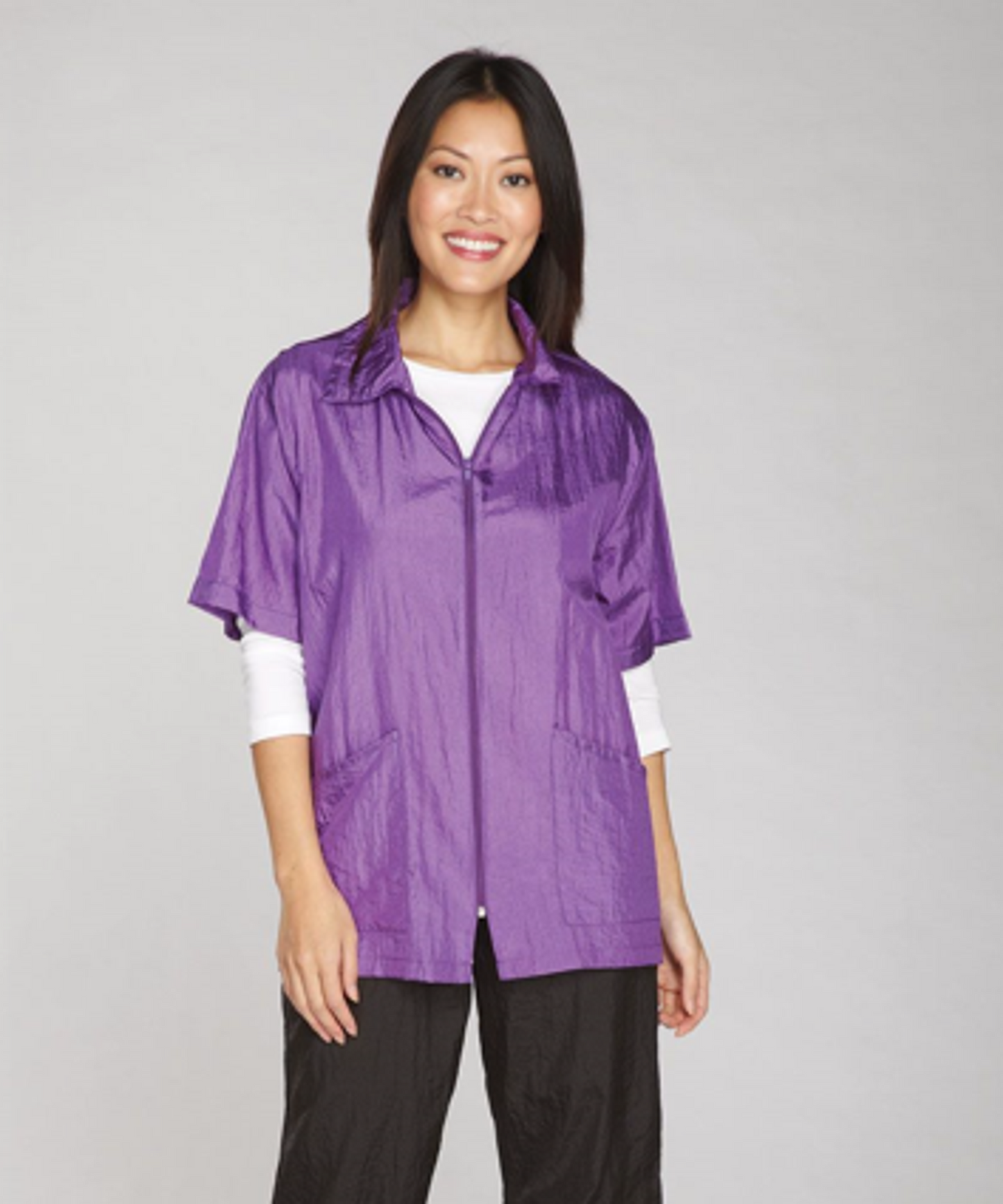 Top Performance Grooming Jacket