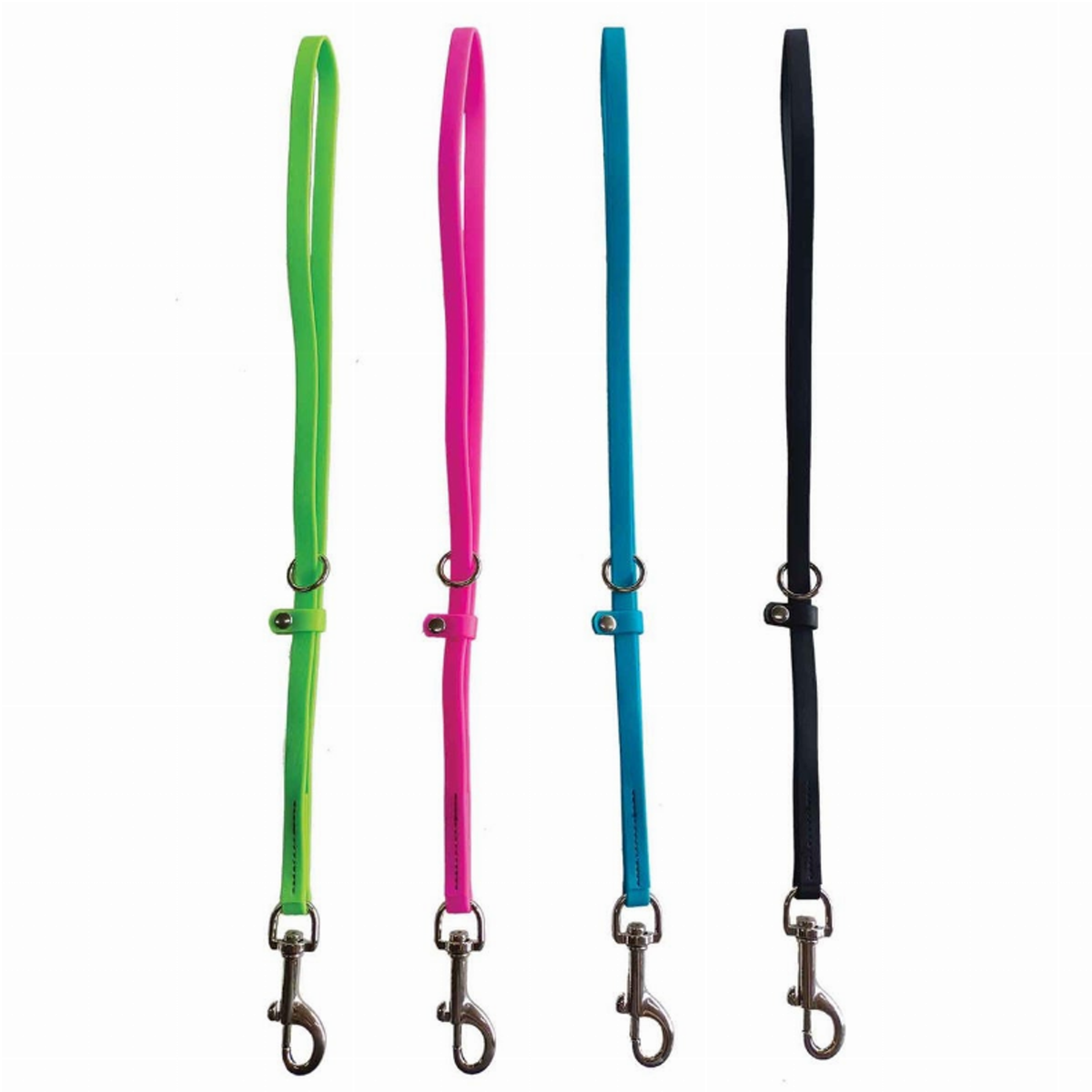 Top Performance DuraPro Grooming Loops with Ring 4-Pack