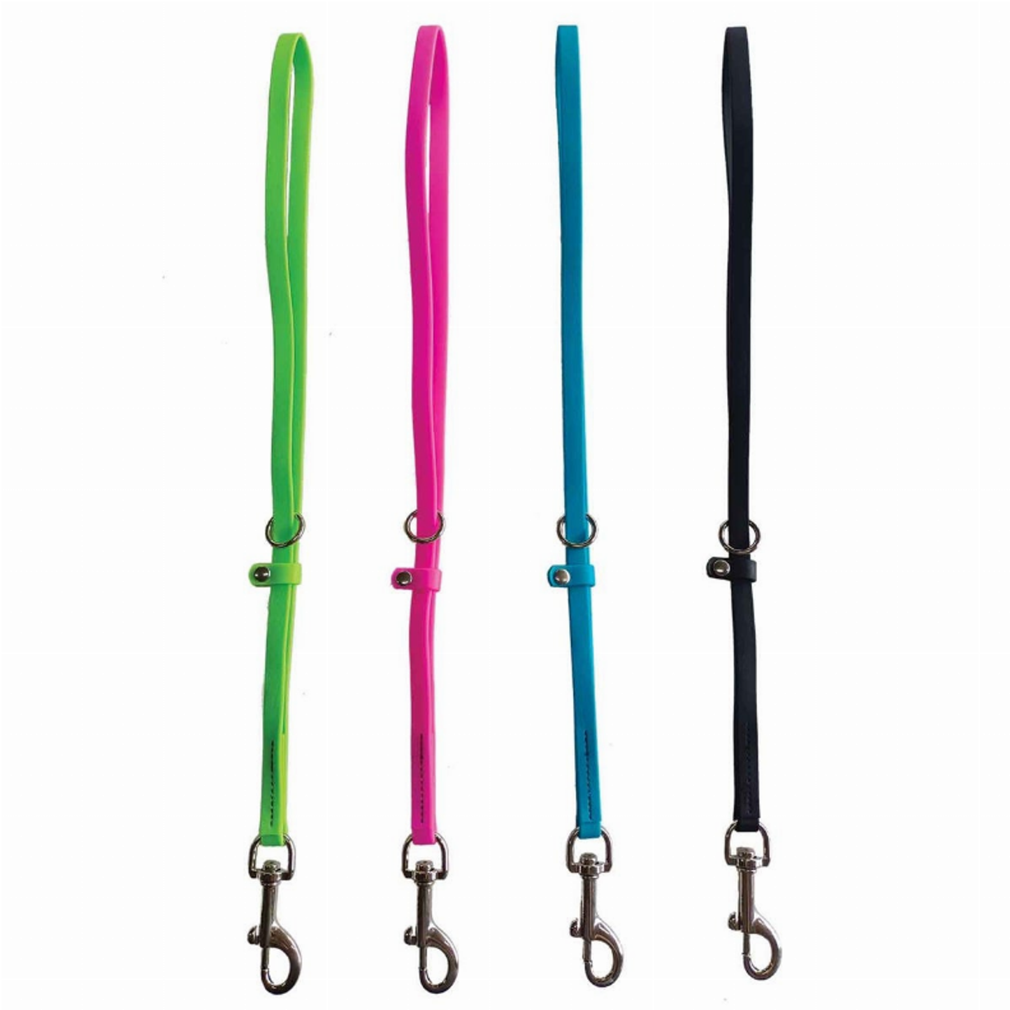 Top Performance DuraPro Grooming Loops with Ring 4-Pack