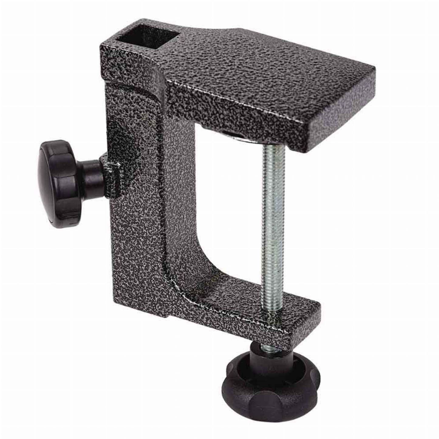 Master Equipment Aluminum Replacement Clamp for Foldable Grooming Arm Blue