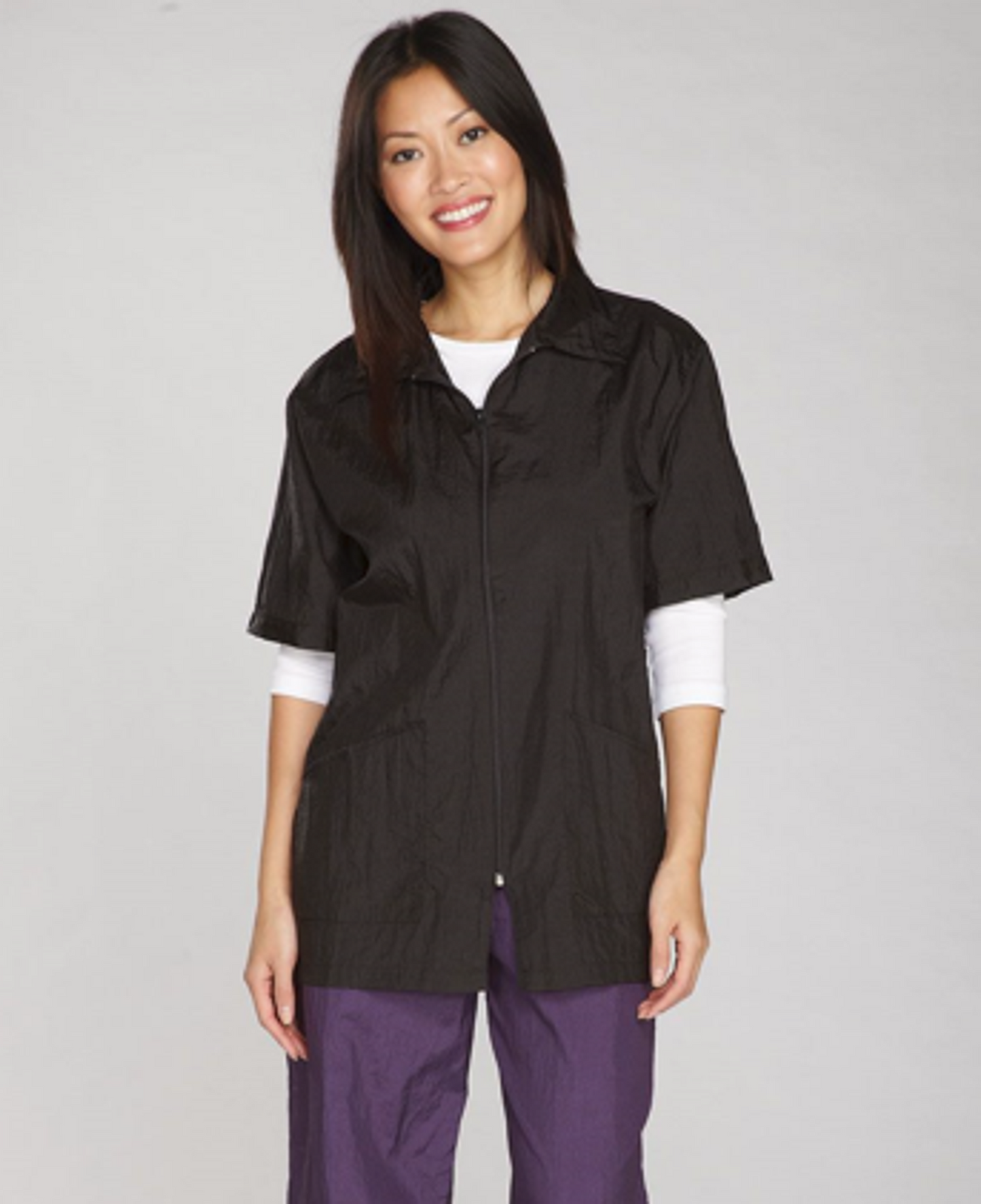 Top Performance Grooming Jacket