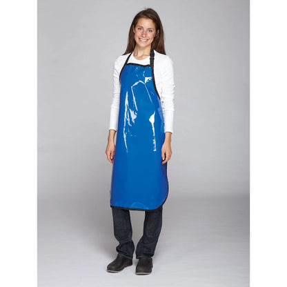 TP Waterproof Grooming Apron Blk