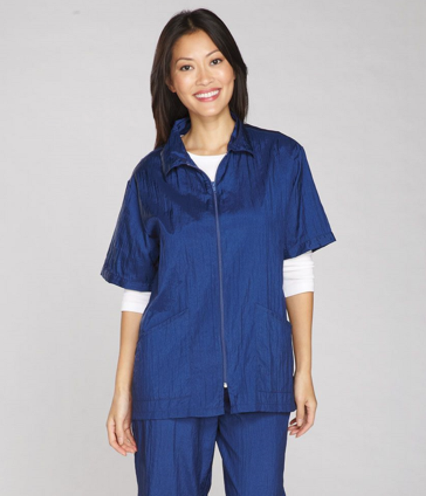 Top Performance Grooming Jacket