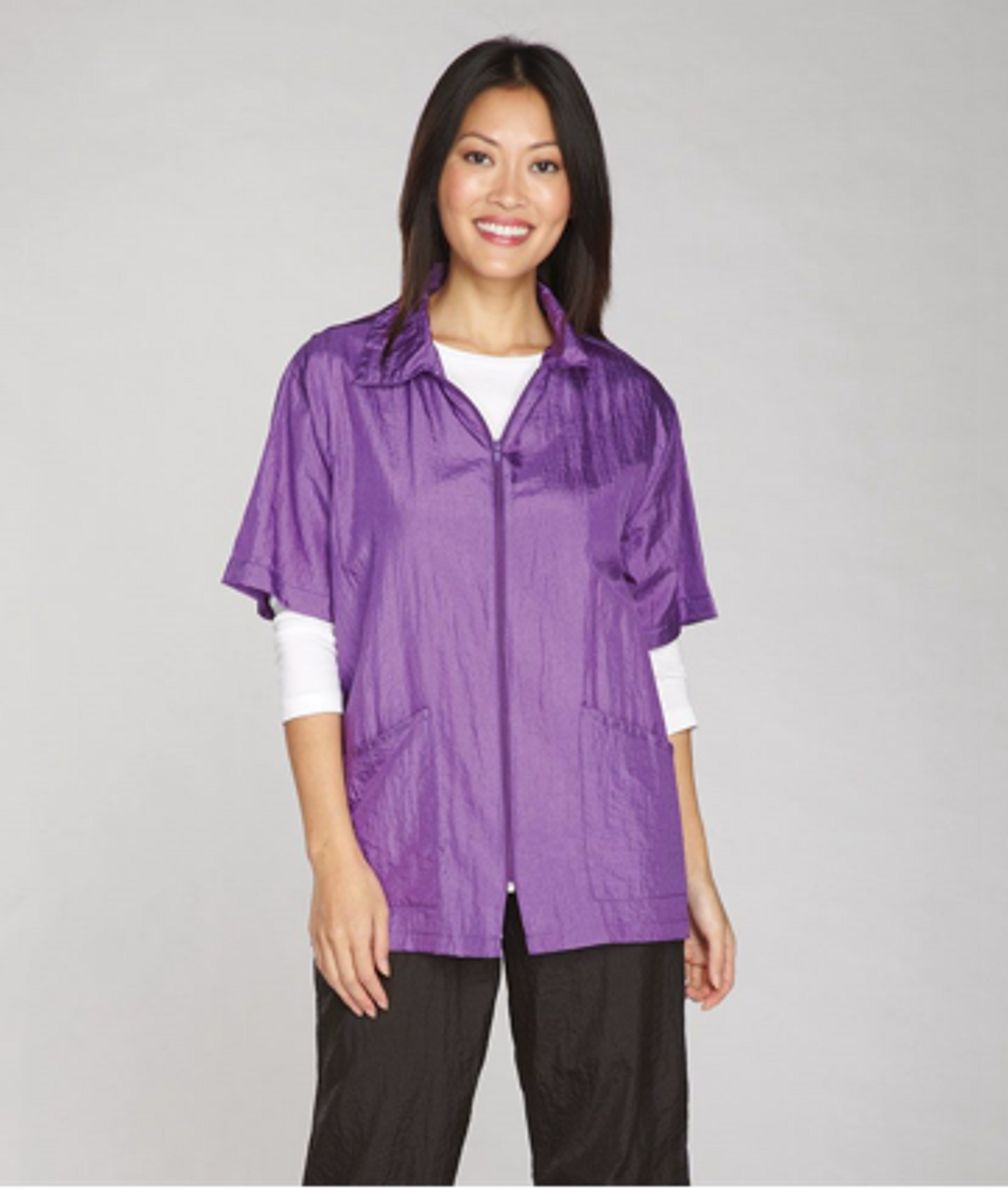 Top Performance Grooming Jacket