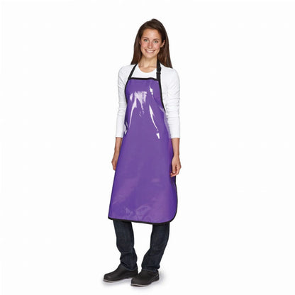 TP Waterproof Grooming Apron Blk