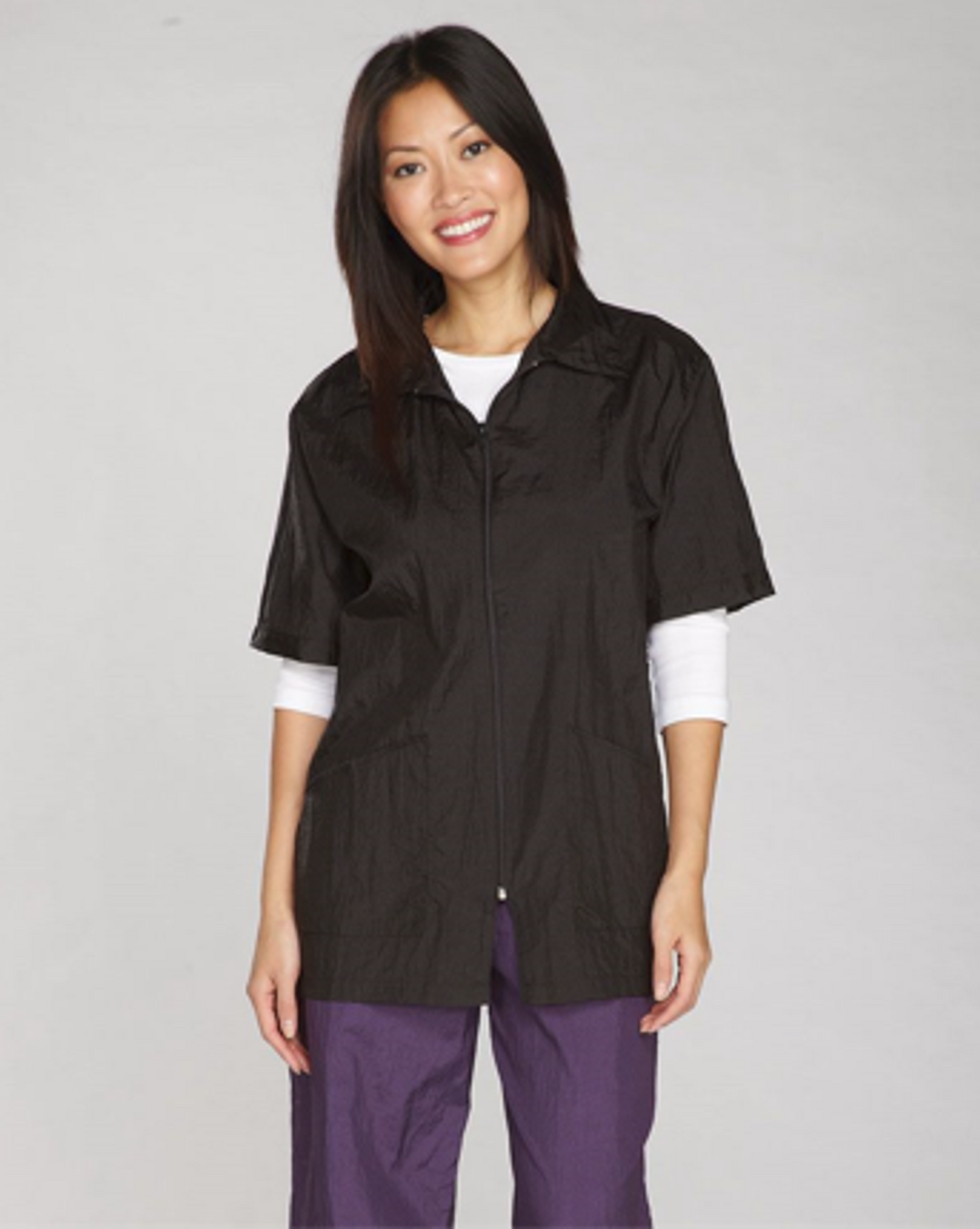 Top Performance Grooming Jacket