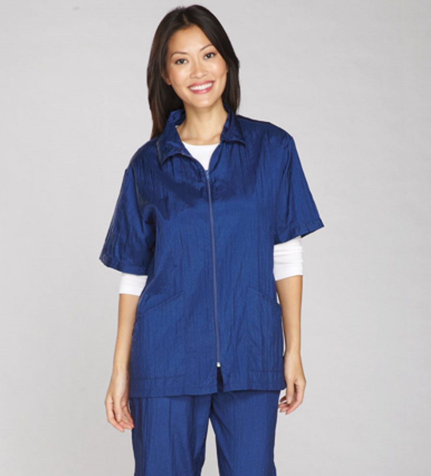 Top Performance Grooming Jacket