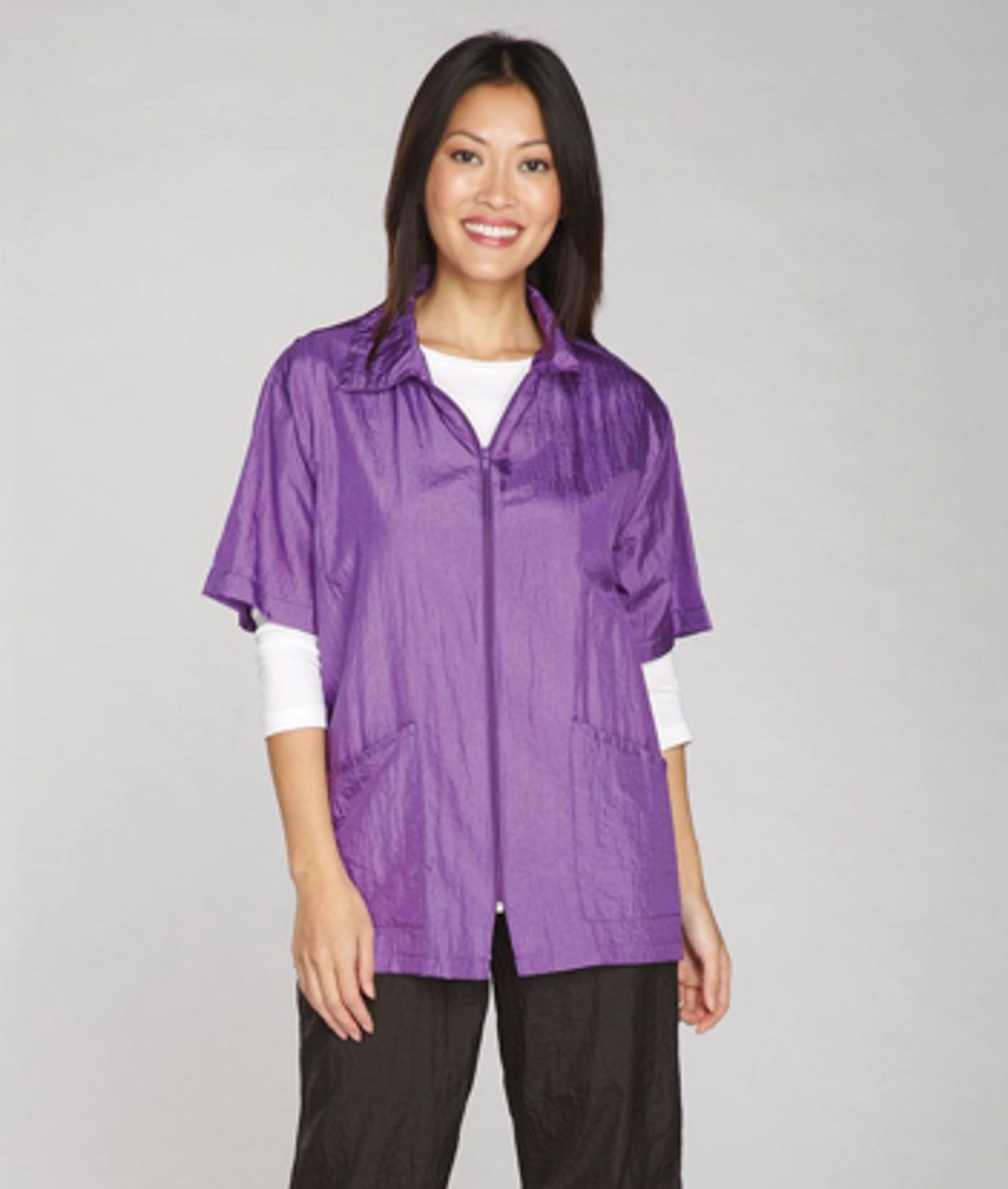 Top Performance Grooming Jacket