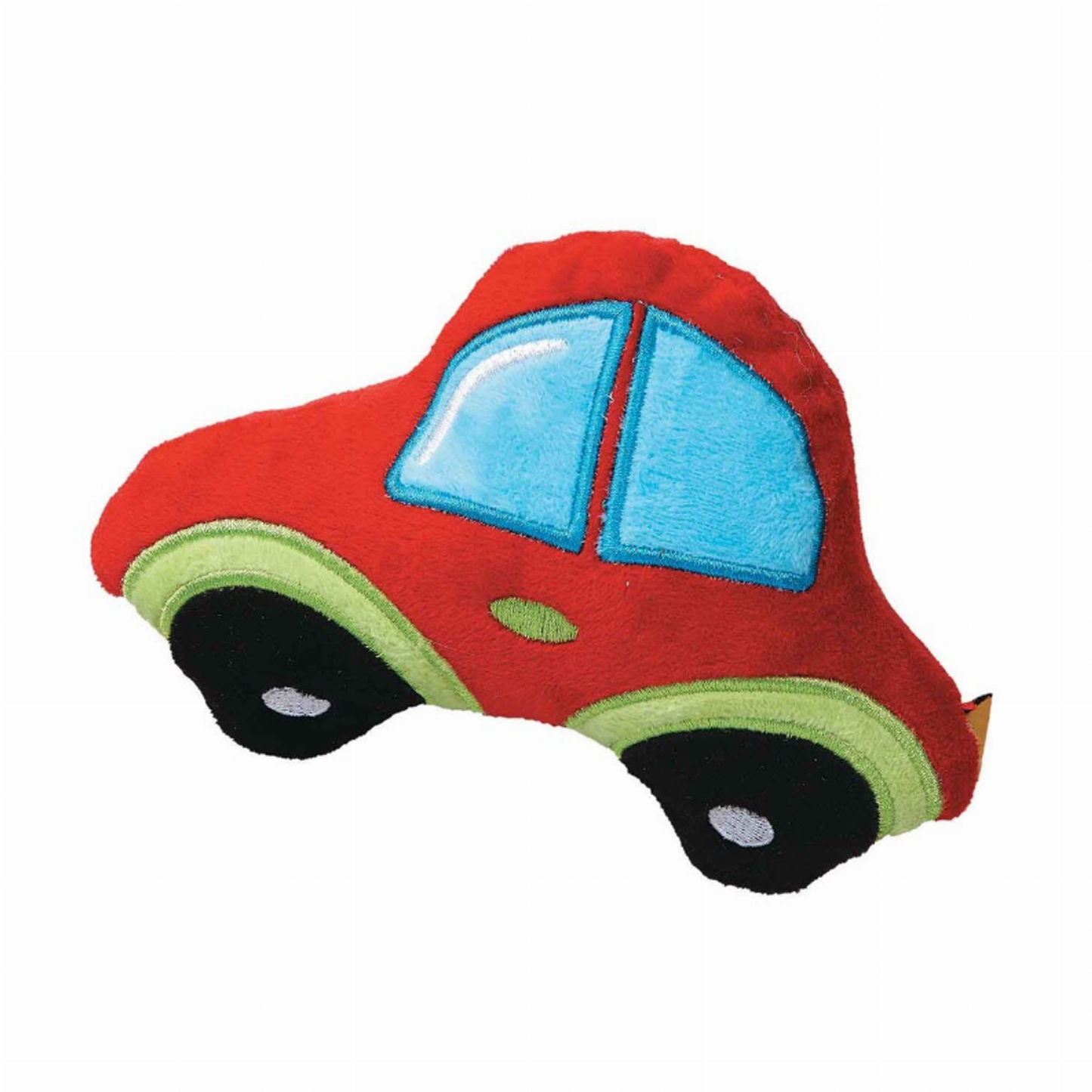 Zanies Way to Go Auto Dog Toy