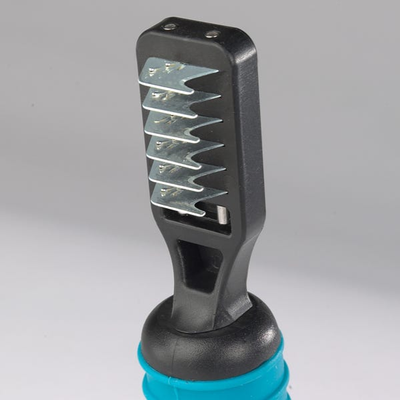 Master Grooming Tools Ergonomic Dematting Tool 6 Blade