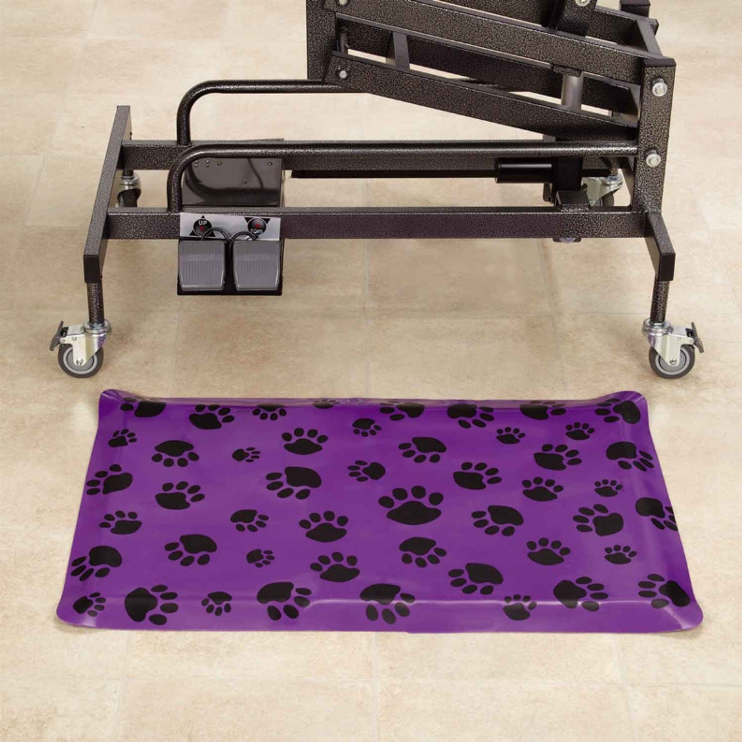 Top Performance Anti-Fatigue Grooming Mat