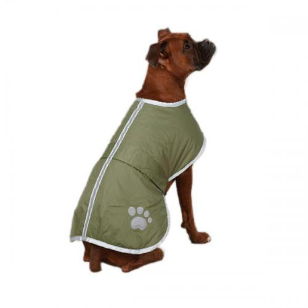 Zack & Zoey Nor'Easter Dog Blanket Coat