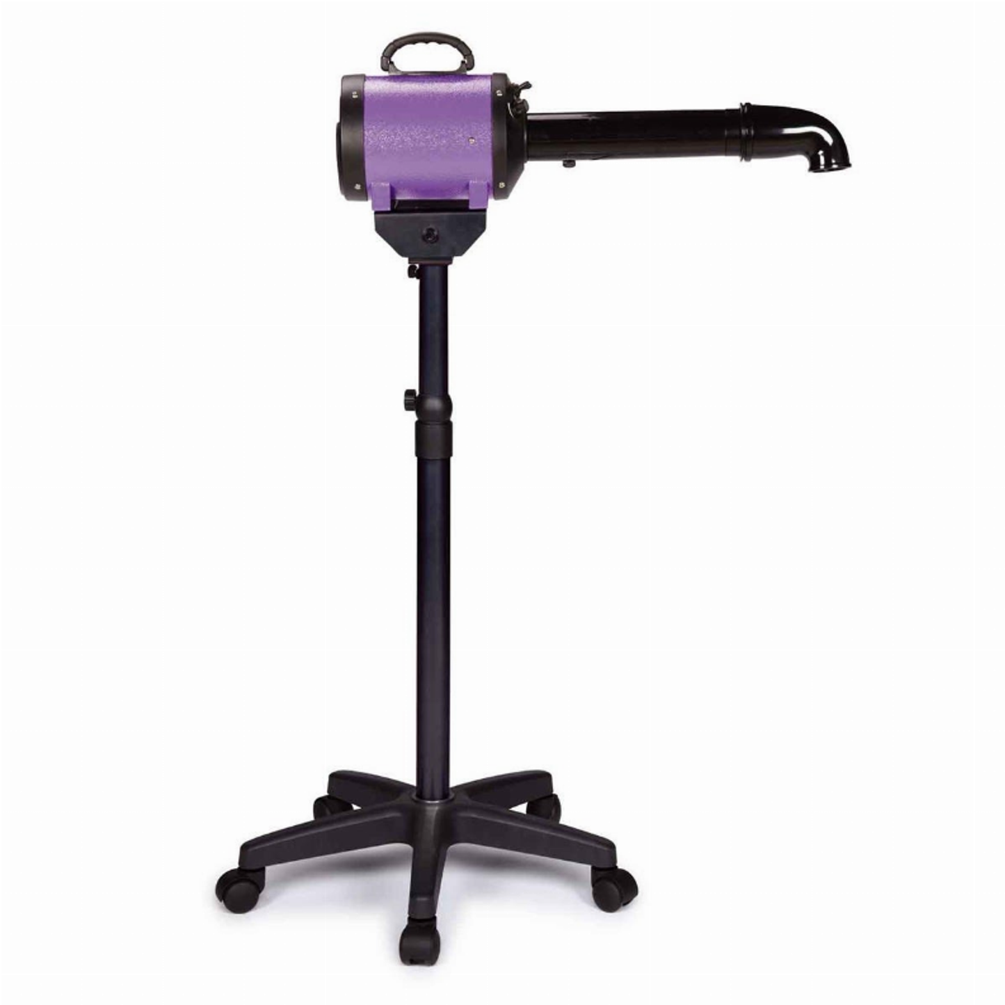 Master Equipment FlashDry Stand Pet Dryer Blue