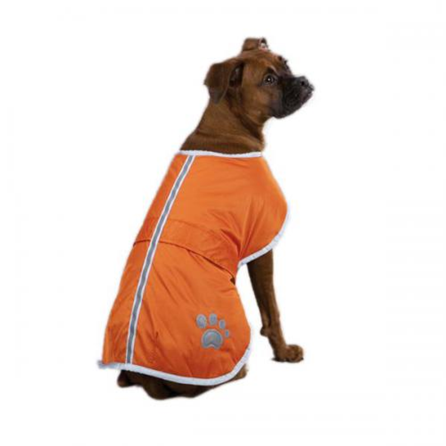 Zack & Zoey Nor'Easter Dog Blanket Coat