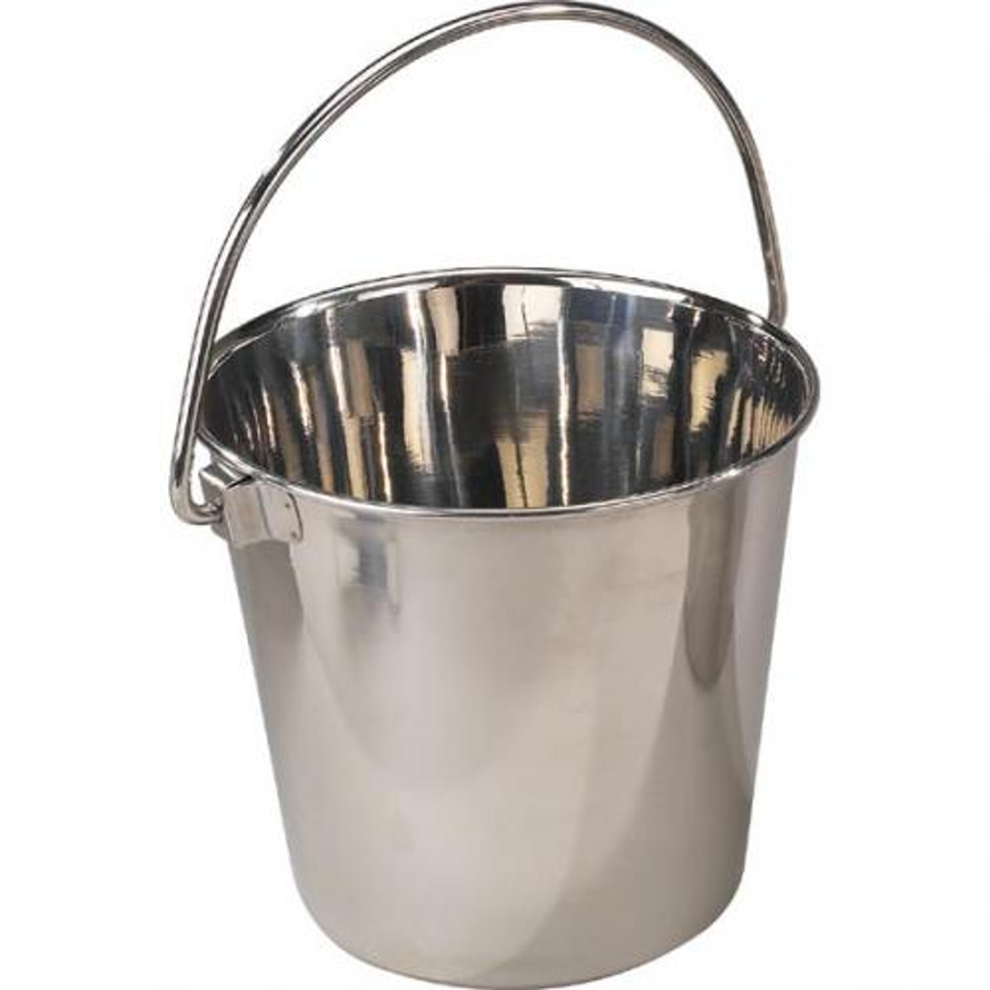 ProSelect Heavy Duty Stainless Steel Pail