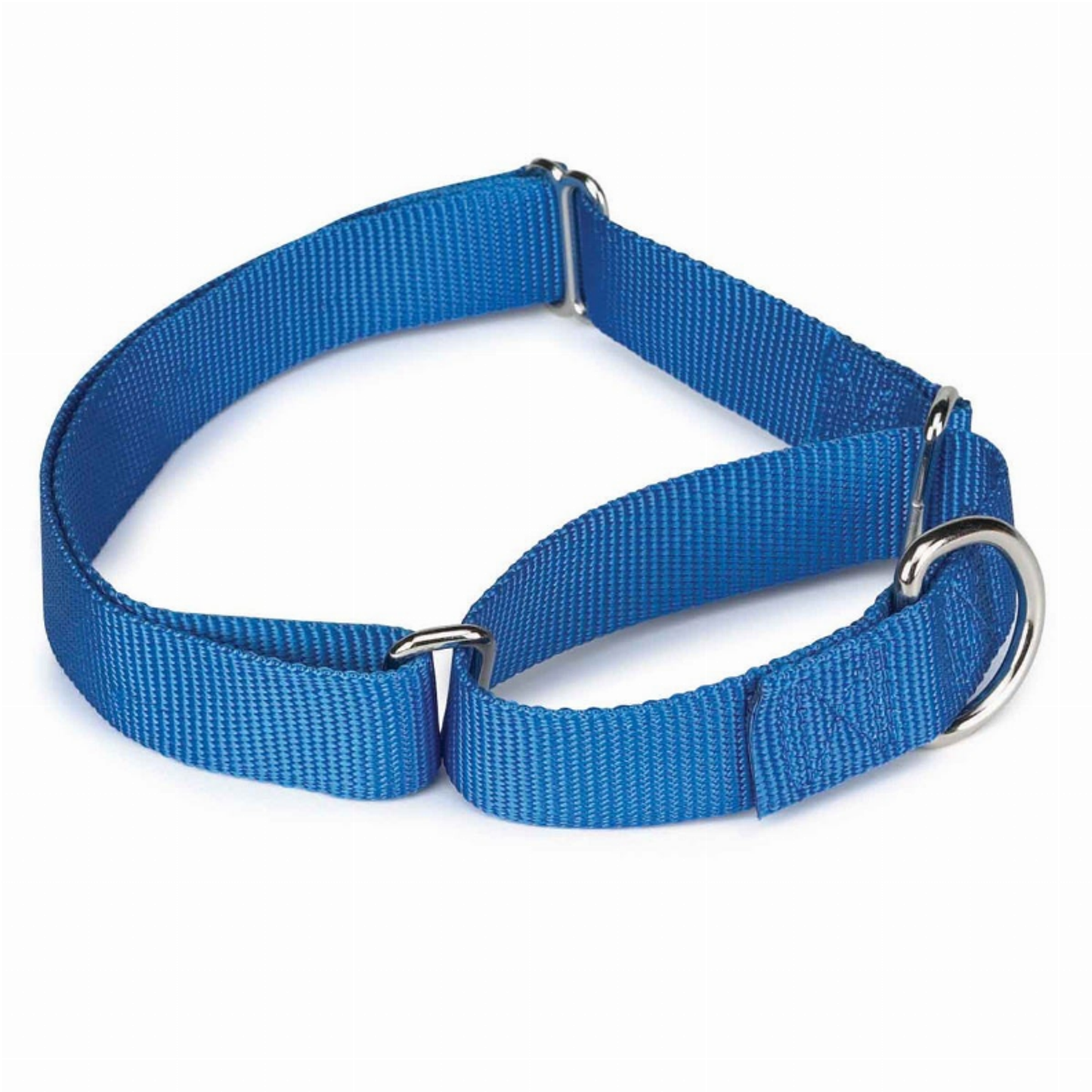 Guardian Gear Nylon Martingale Dog Collar