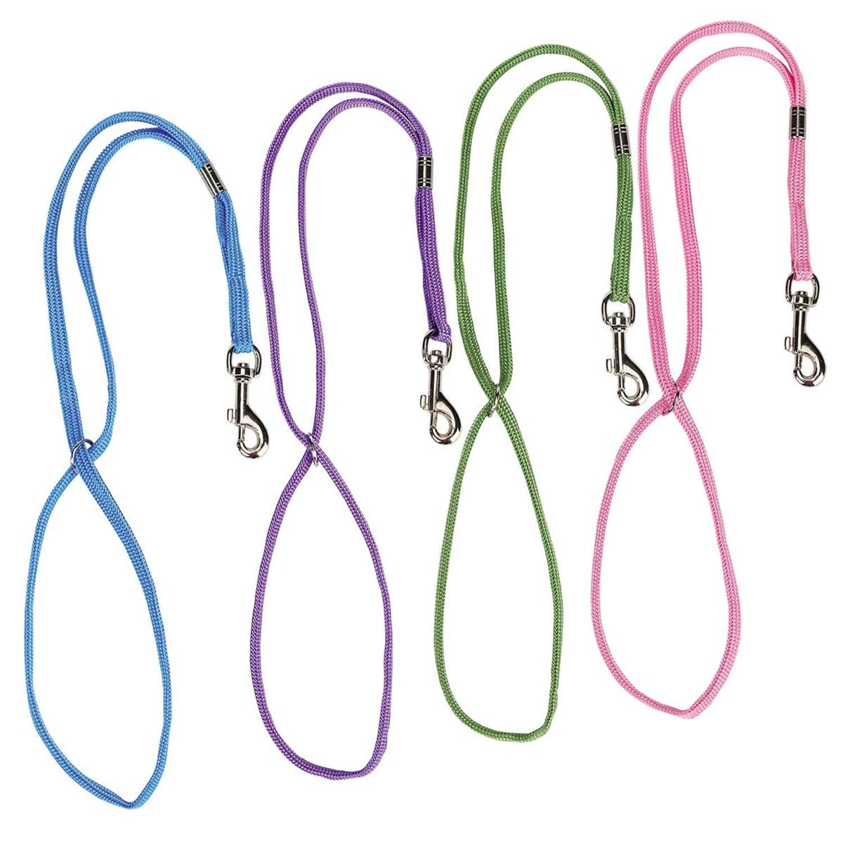 Top Performance Deluxe Fashion Grooming Loops 24 in 4-Pack