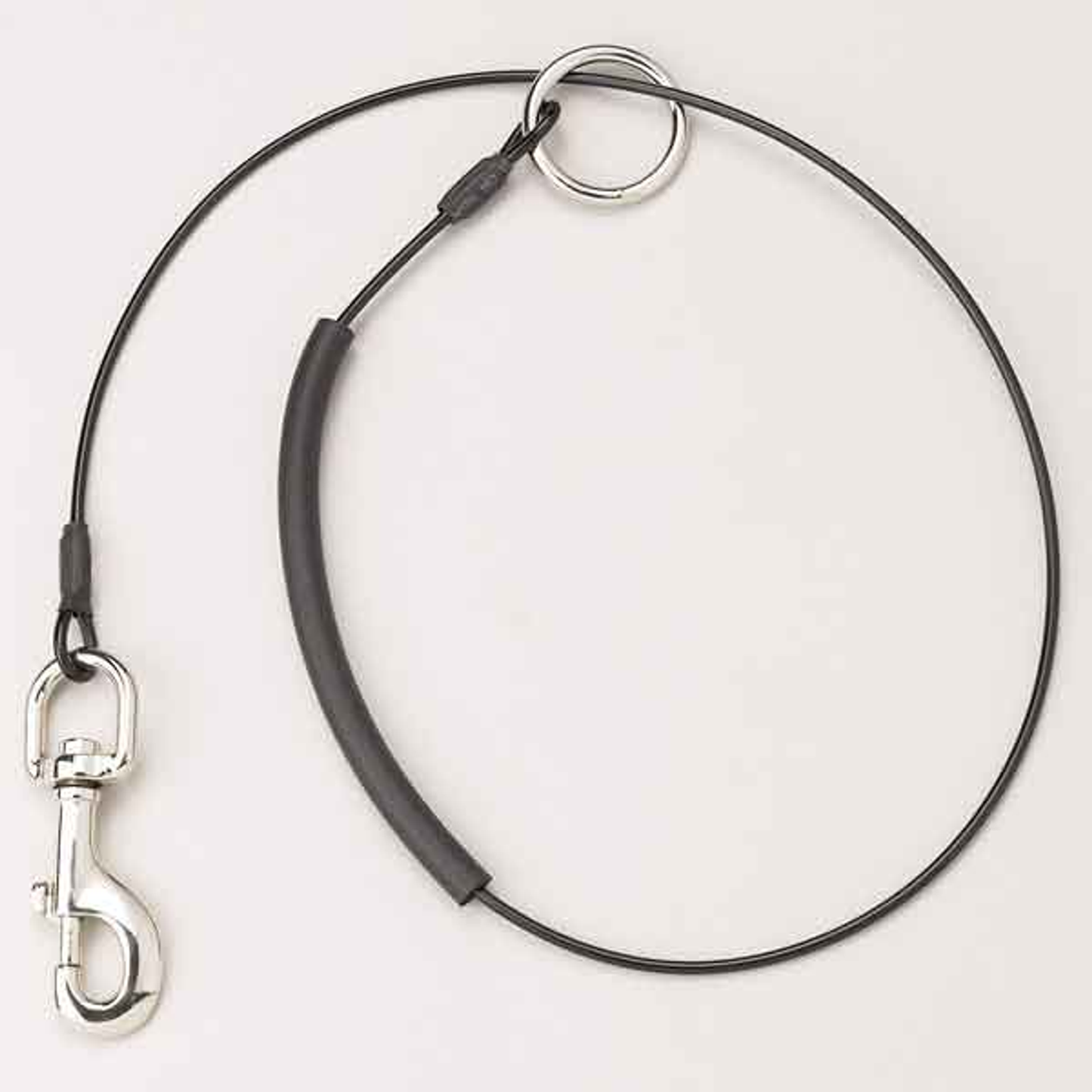 Top Performance Cable Choker Grooming Restraint 36 in