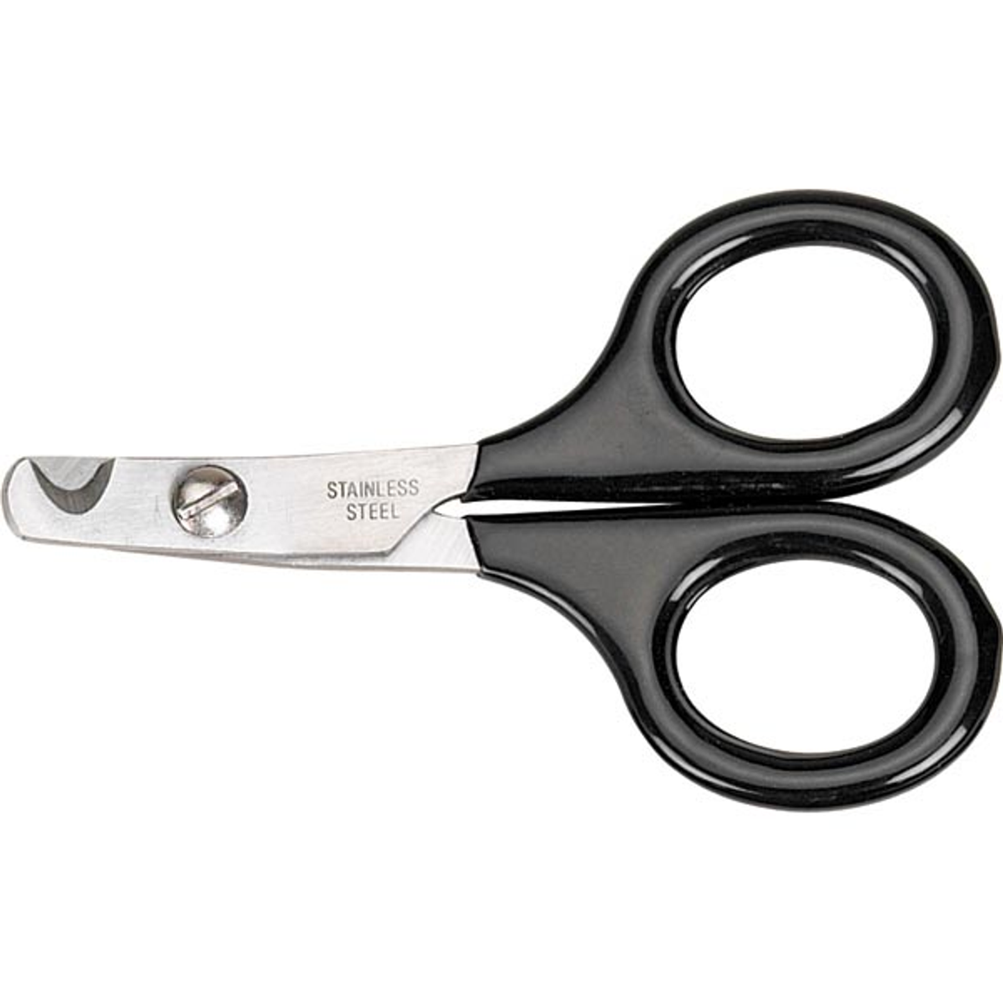 Master Grooming Tools Pet Nail Scissor Medium 5 in