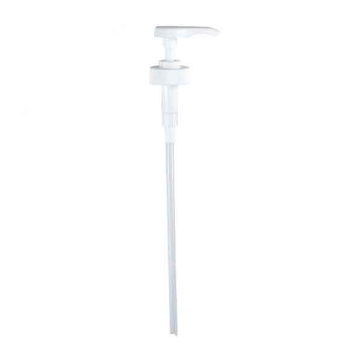 Top Performance Gallon Shampoo Pump