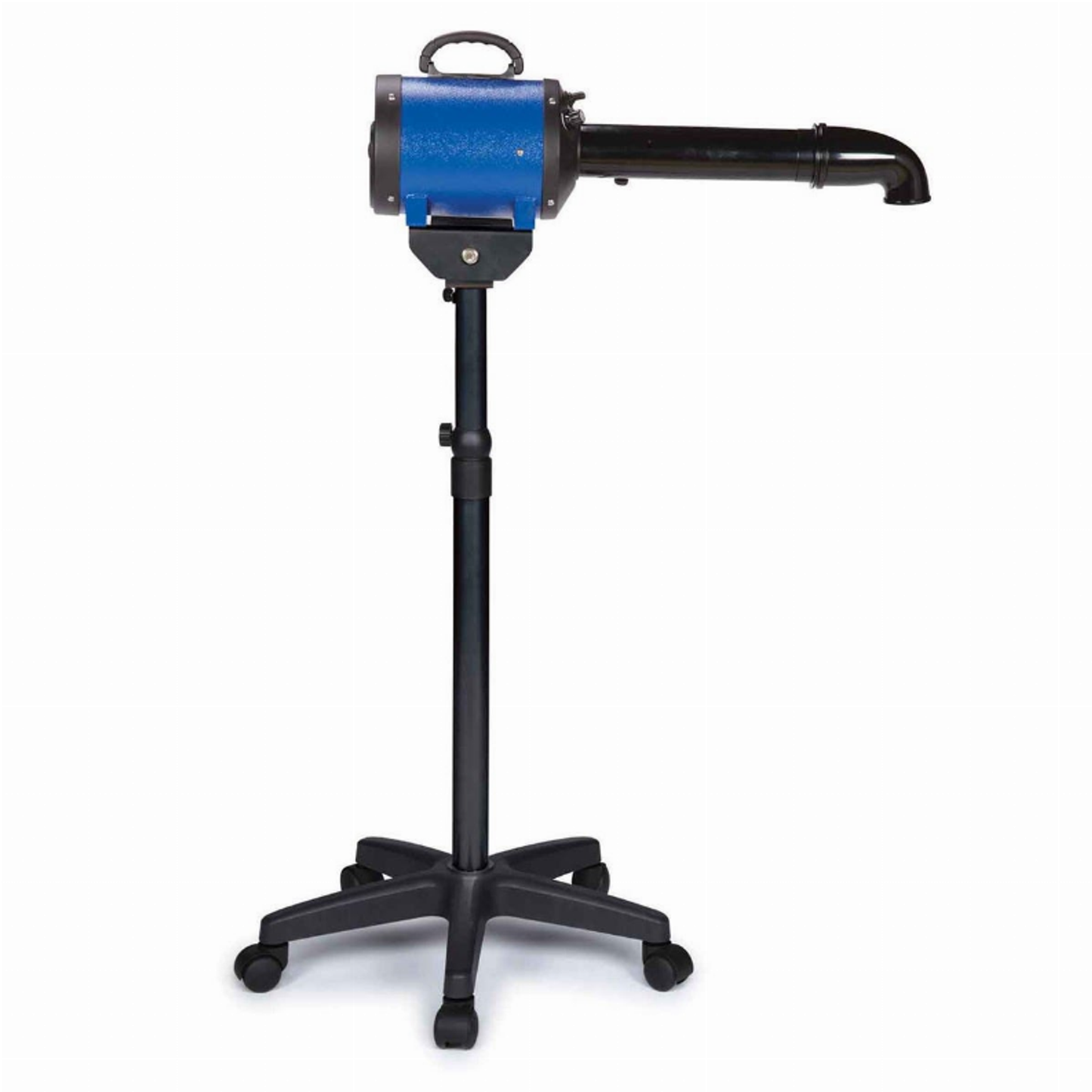 Master Equipment FlashDry Stand Pet Dryer Blue