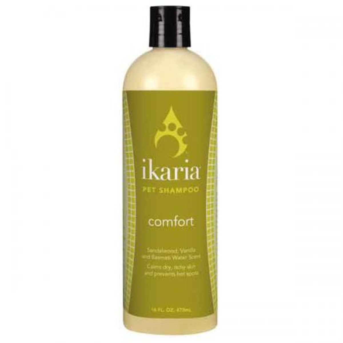 Ikaria Pet Grooming Shampoo