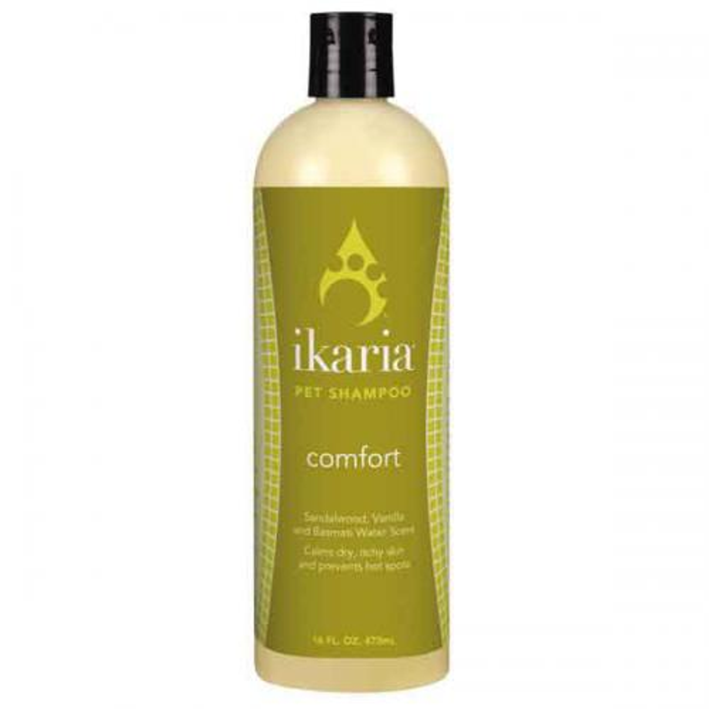 Ikaria Pet Grooming Shampoo