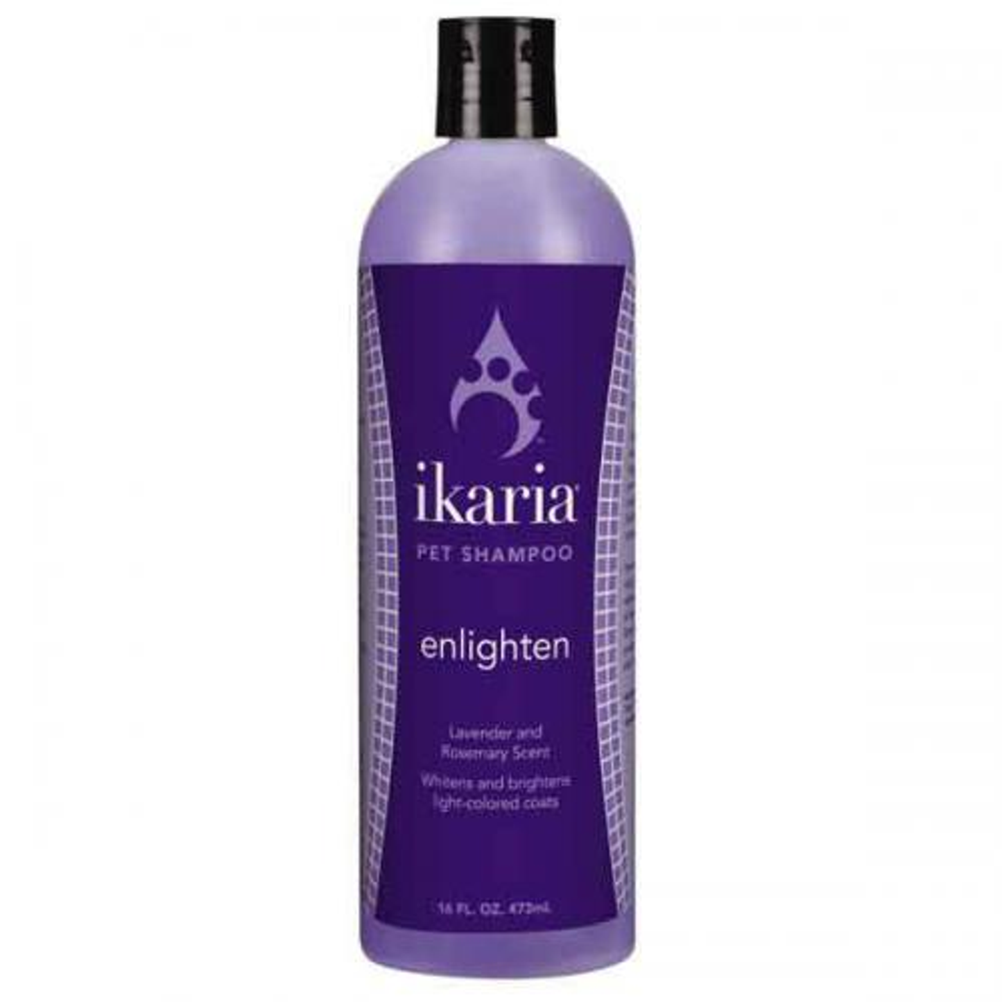 Ikaria Pet Grooming Shampoo