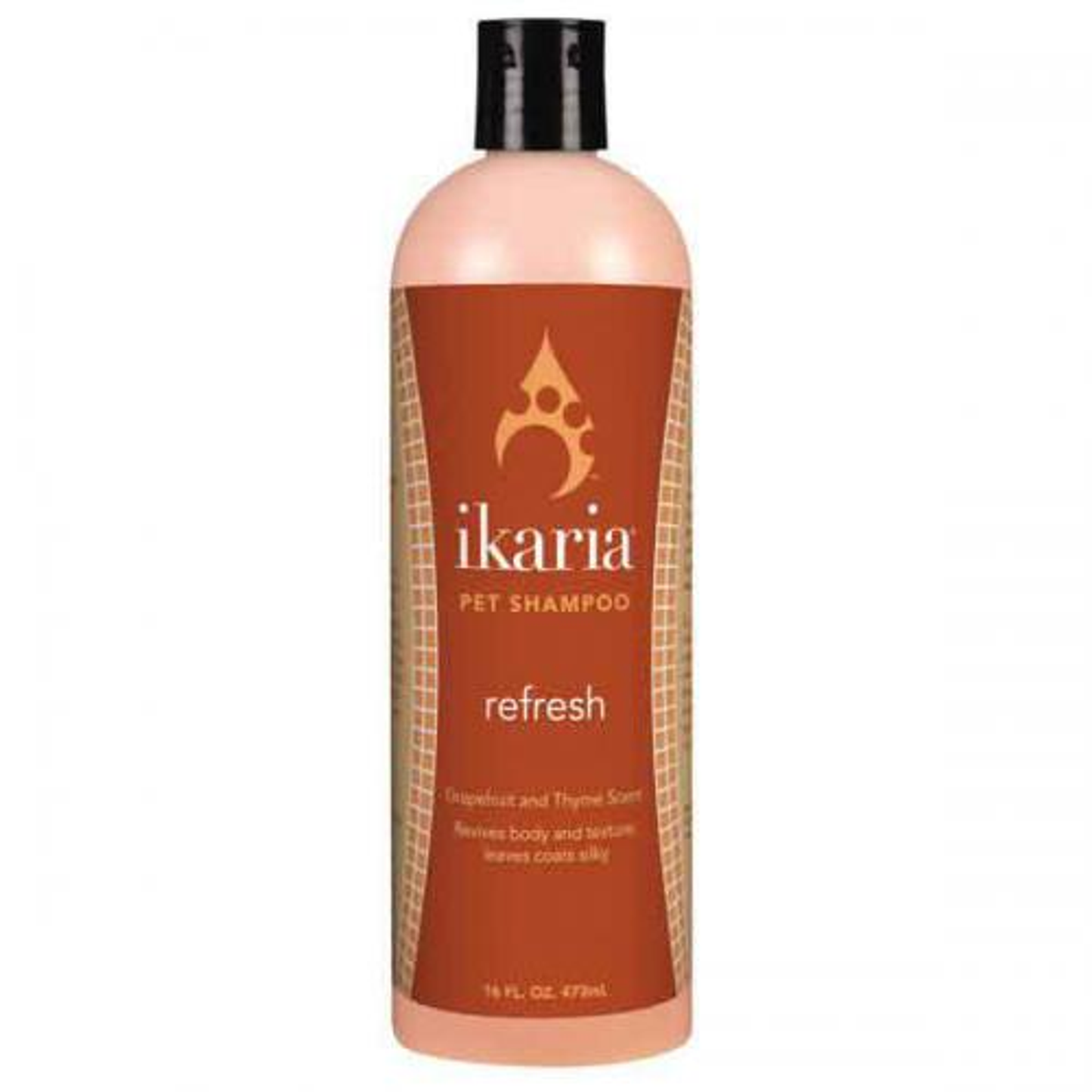 Ikaria Pet Grooming Shampoo
