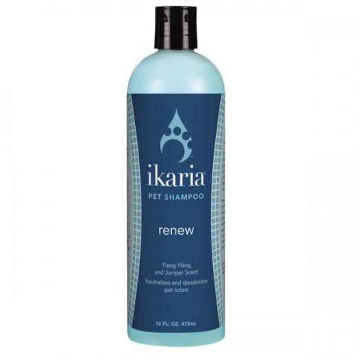 Ikaria Pet Grooming Shampoo
