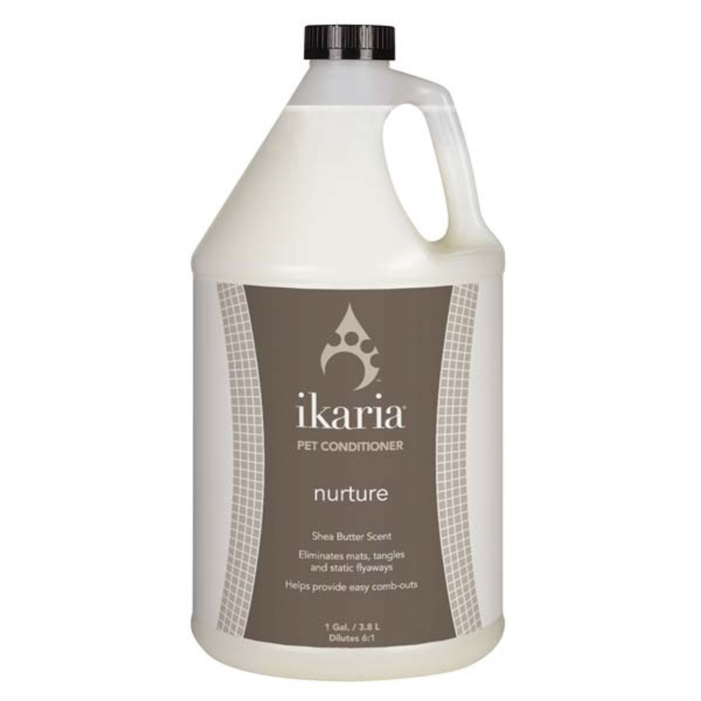 Ikaria Nurture Pet Conditioner (1 Gallon)
