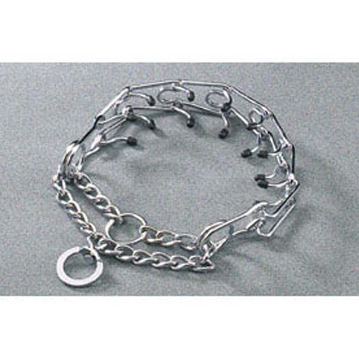 Guardian Gear Prong Training Collar, 14 in, 2.25 mm