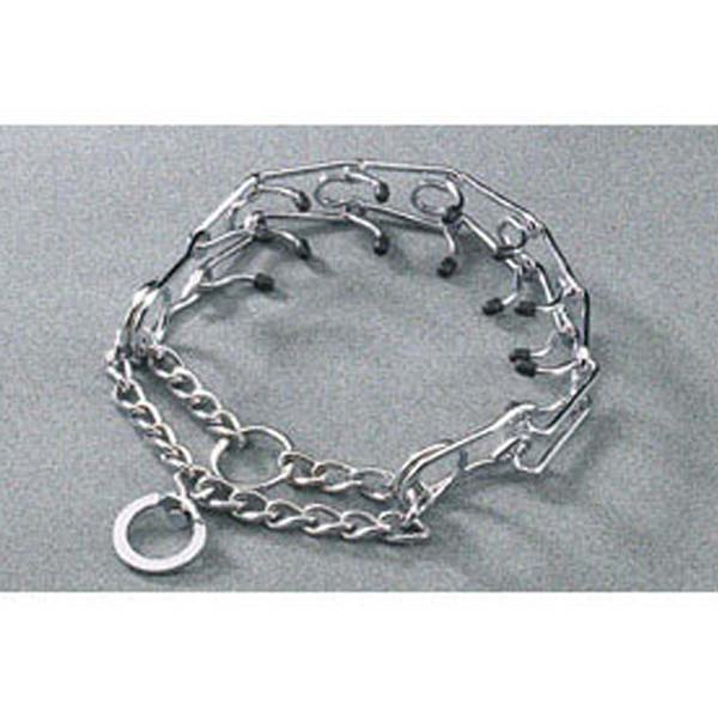 Guardian Gear Prong Training Collar, 14 in, 2.25 mm