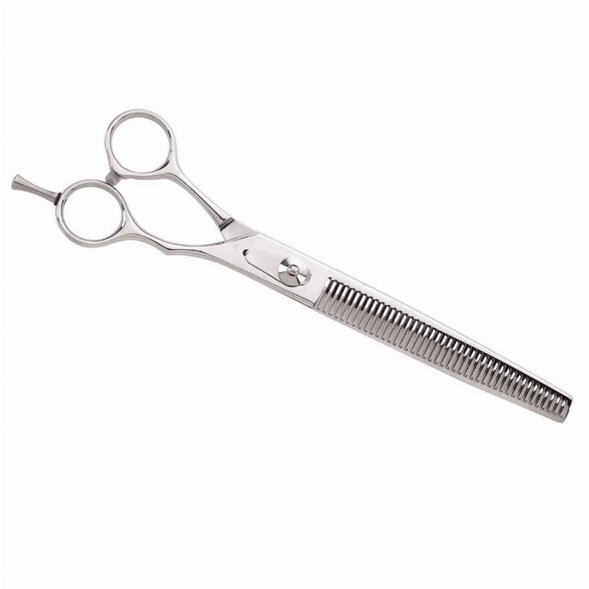 Master Grooming Tools 5200 Thinning Shear 42-Tooth 7.5 in