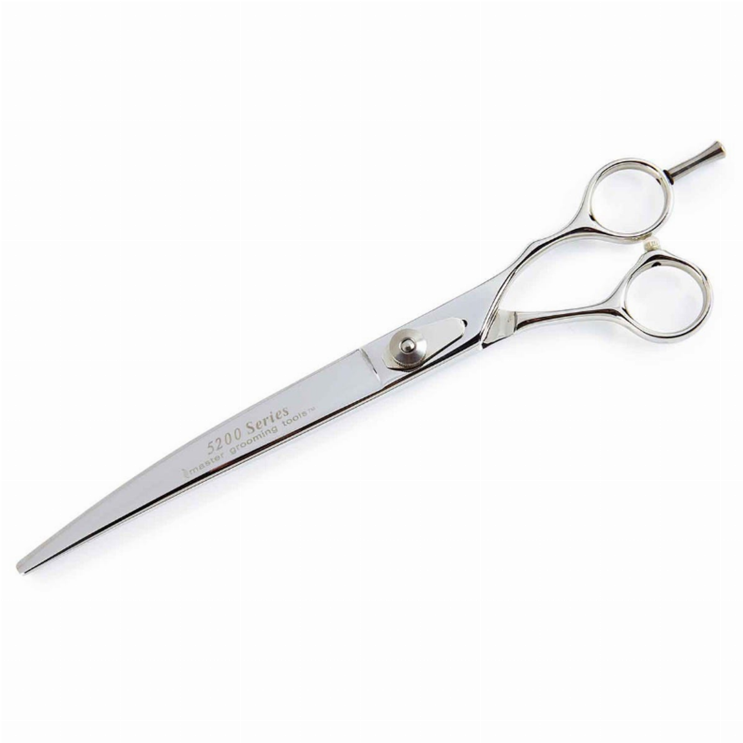 Master Grooming Tools 5200 Curved Shear 8.5 in