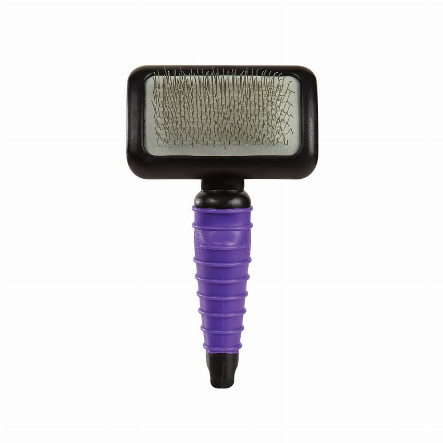 Master Grooming Tools Ergonomic Slicker Brush Large