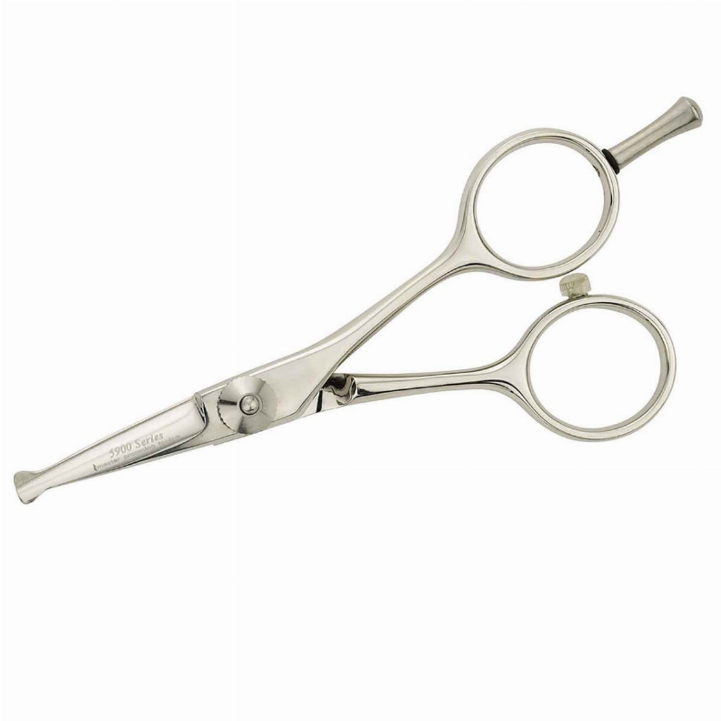 Master Grooming Tools 5900 Japanese Steel Ear and Eye Shear 4.5 in