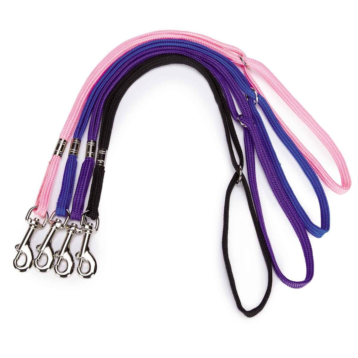 Top Performance Deluxe Grooming Loops 18 in 4-Pack