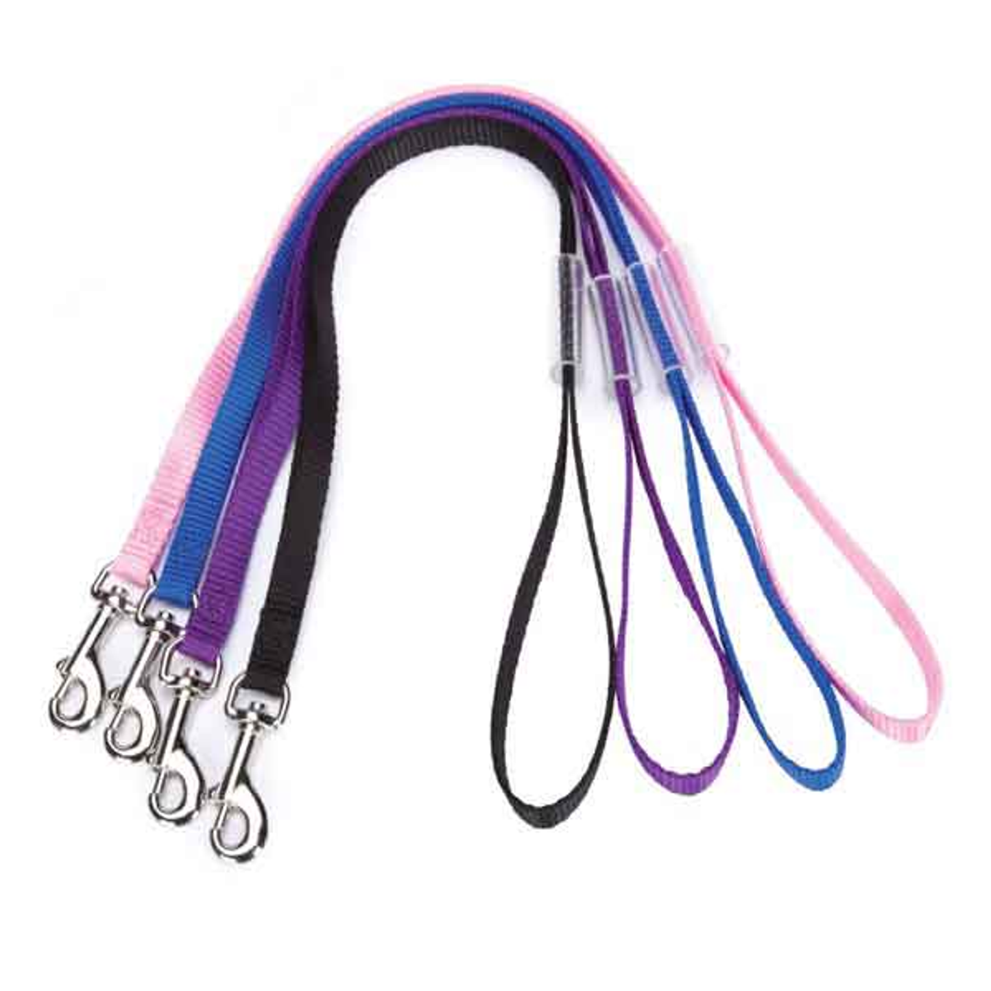 Top Performance Basic Grooming Loops 18 in Assorted 4-Pack