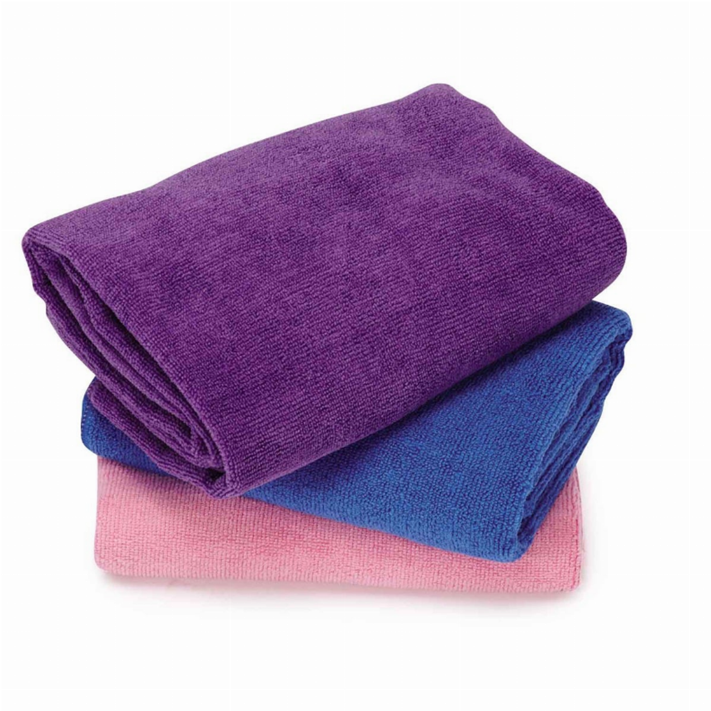 Top Performance Microfiber Pet Towels 36 x 24 in, 3-Pack