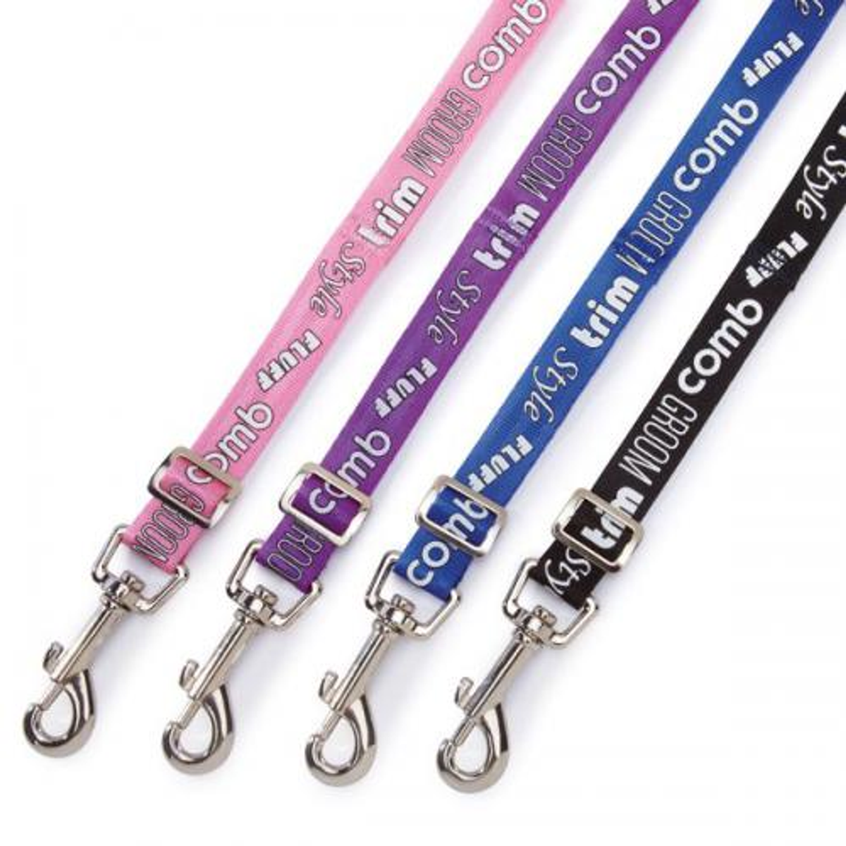 Top Performance Adjustable Grooming Loop, 4 Pack