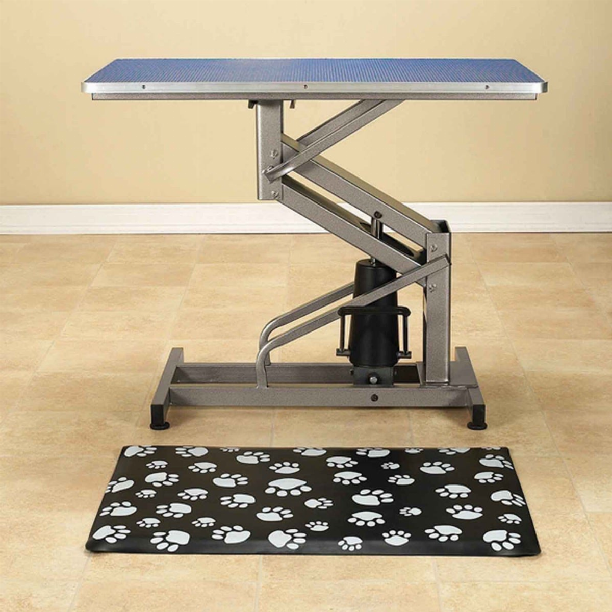 Top Performance Anti-Fatigue Grooming Mat