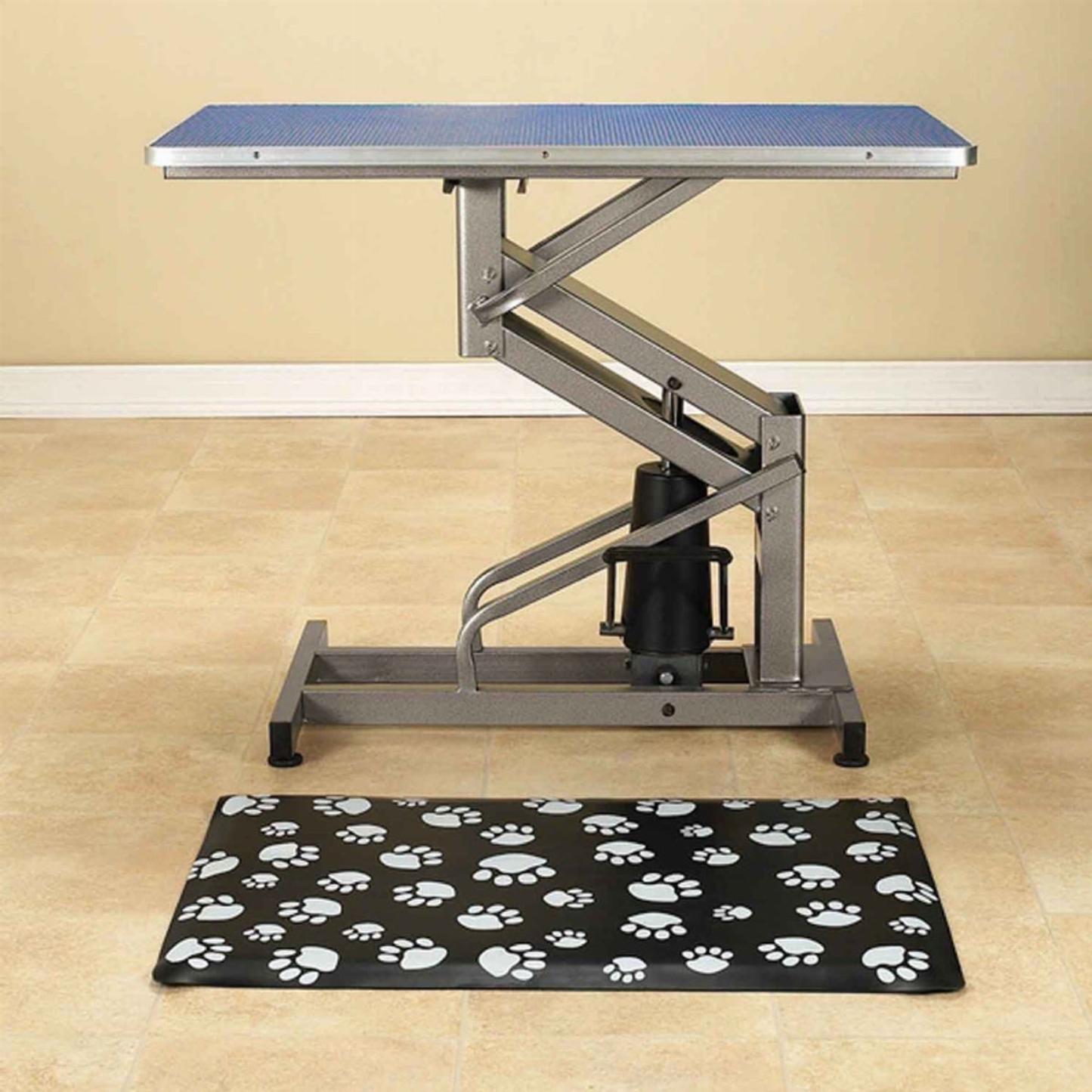 Top Performance Anti-Fatigue Grooming Mat