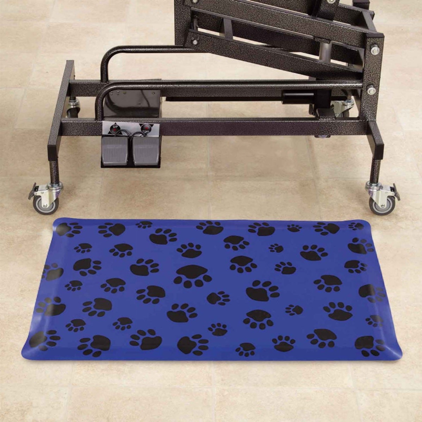 Top Performance Anti-Fatigue Grooming Mat