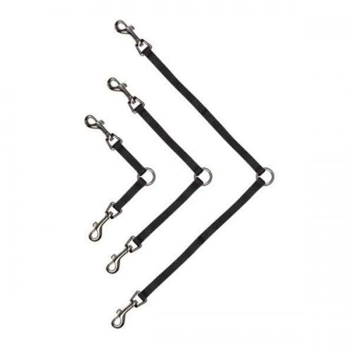 Guardian Gear 2-Way Dog Coupler